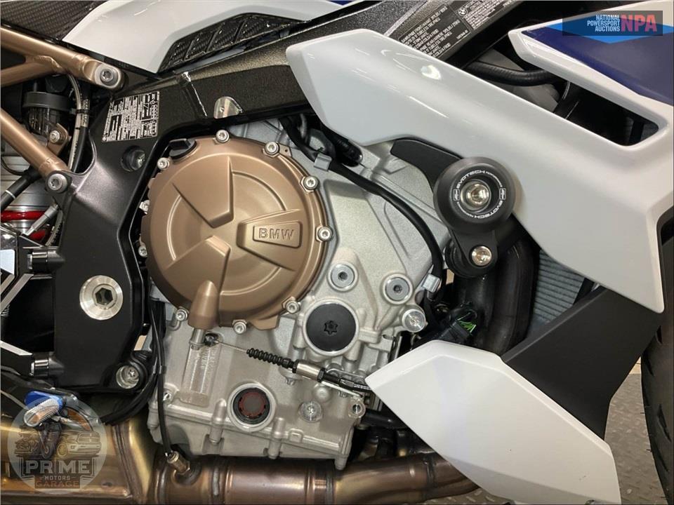 2022 Bmw S1000R — фото 6