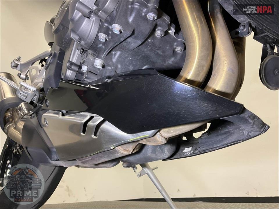 2022 Triumph SPEED TRIPLE RS — фото 13