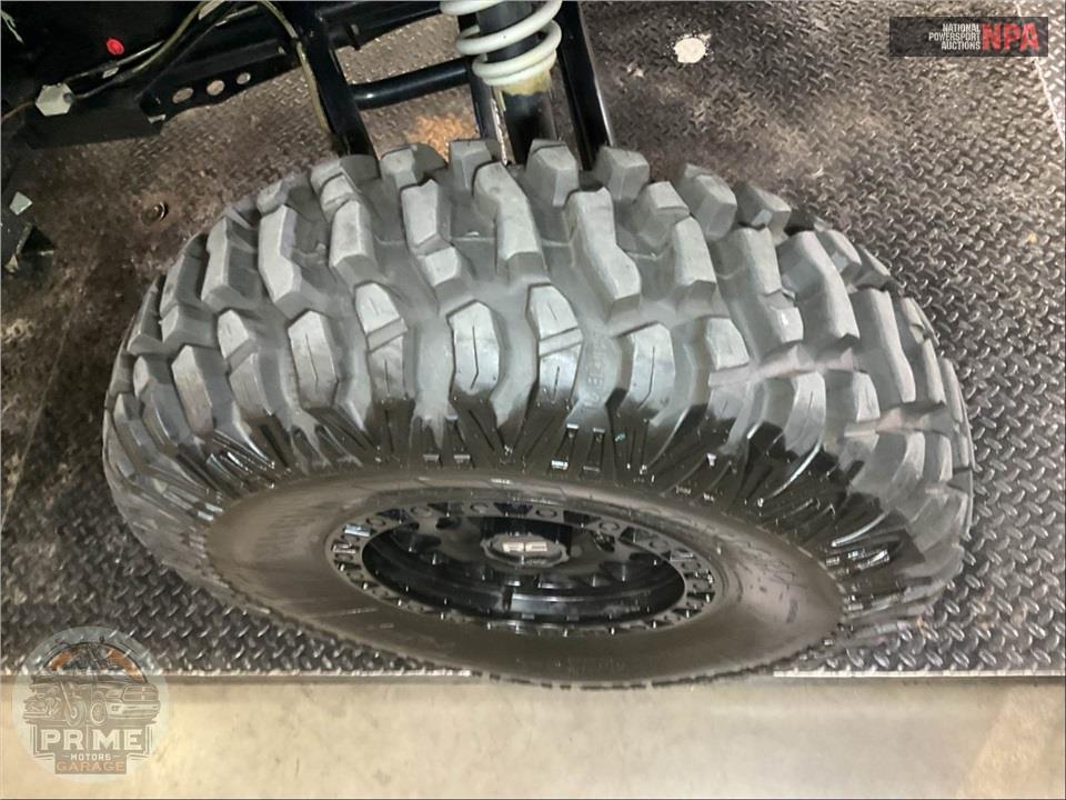 2020 Polaris RANGER XP 1000 EPS NORTHSTAR — фото 24
