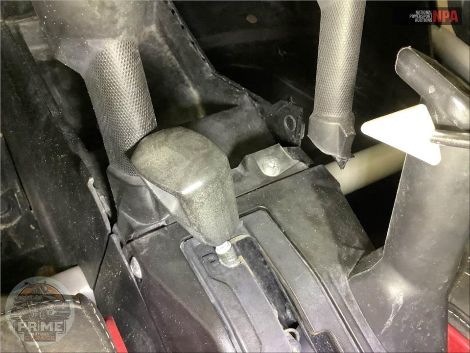 2024 Can-Am MAVERICK X3 MAX X MR TURBO RR — фото 68