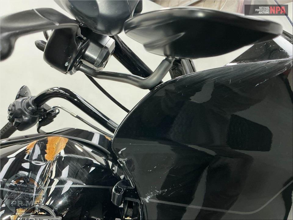 2026 Harley-Davidson FLTRXL ROAD GLIDE LIMITED — фото 73