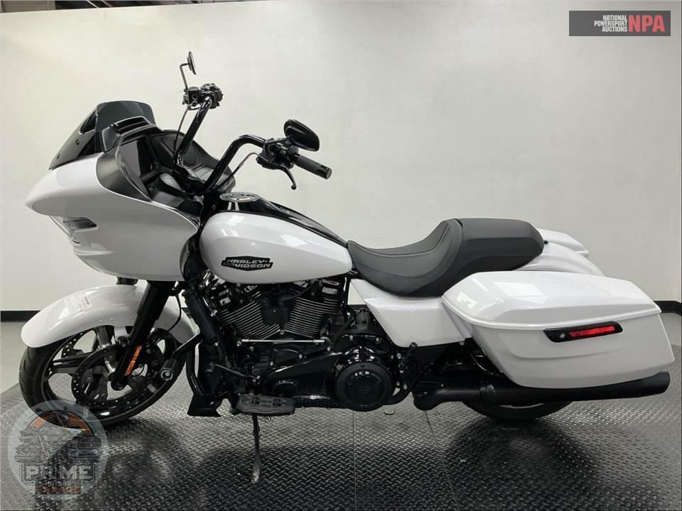2024 Harley-Davidson FLTRX ROAD GLIDE — фото 3