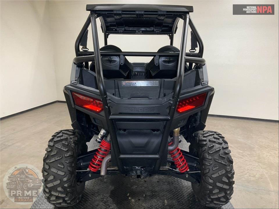 2023 Polaris RZR TRAIL S 1000 PREMIUM — фото 4