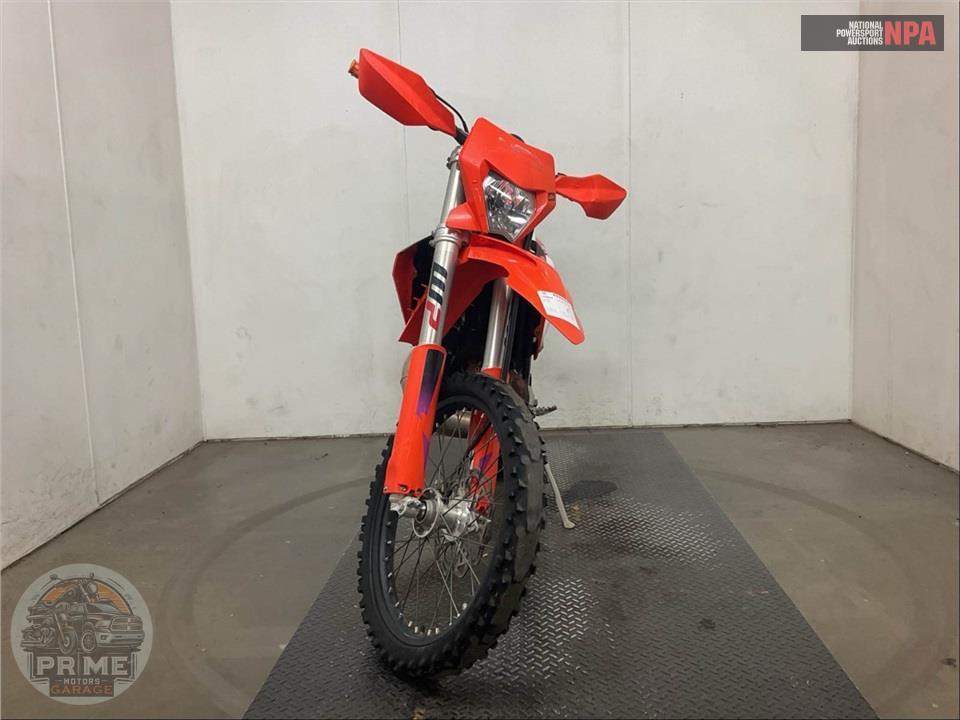 2024 Ktm 250 XC-W — фото 2