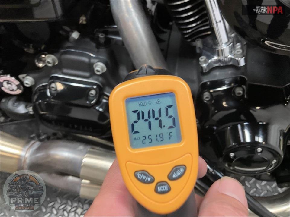 2016 Harley-Davidson FXDL DYNA LOW RIDER — фото 8