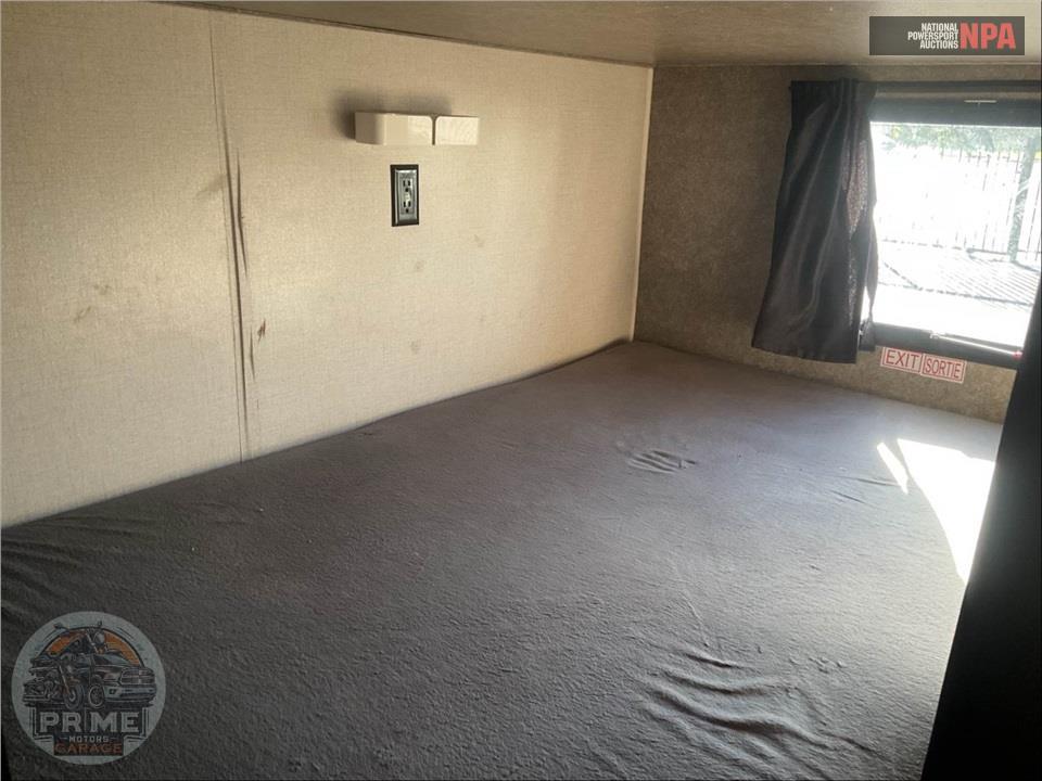 2021 Highland Ridge Rv M-26BH OPEN RANGE SERIES — фото 14