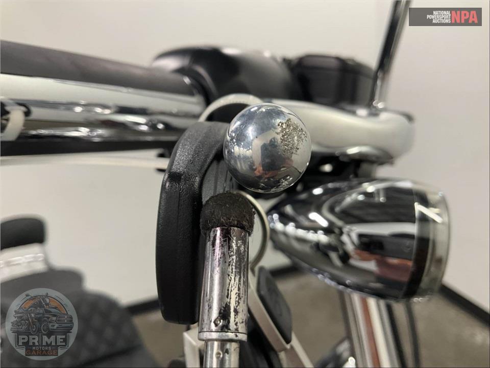 2025 Harley-Davidson FXBR BREAKOUT — фото 16