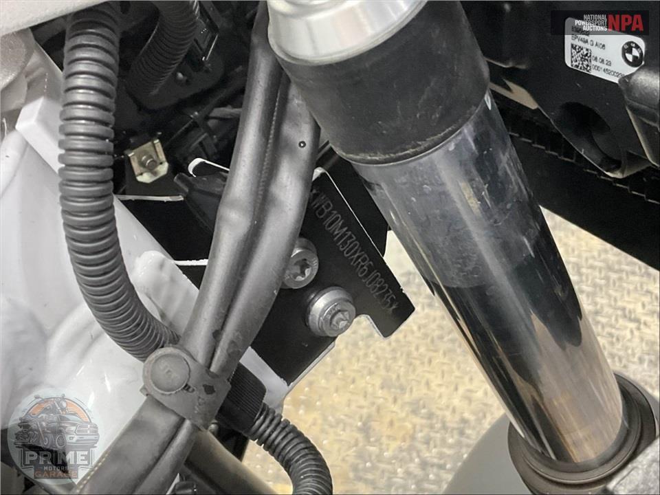 2024 Bmw R 1250 GS ADVENTURE — фото 16