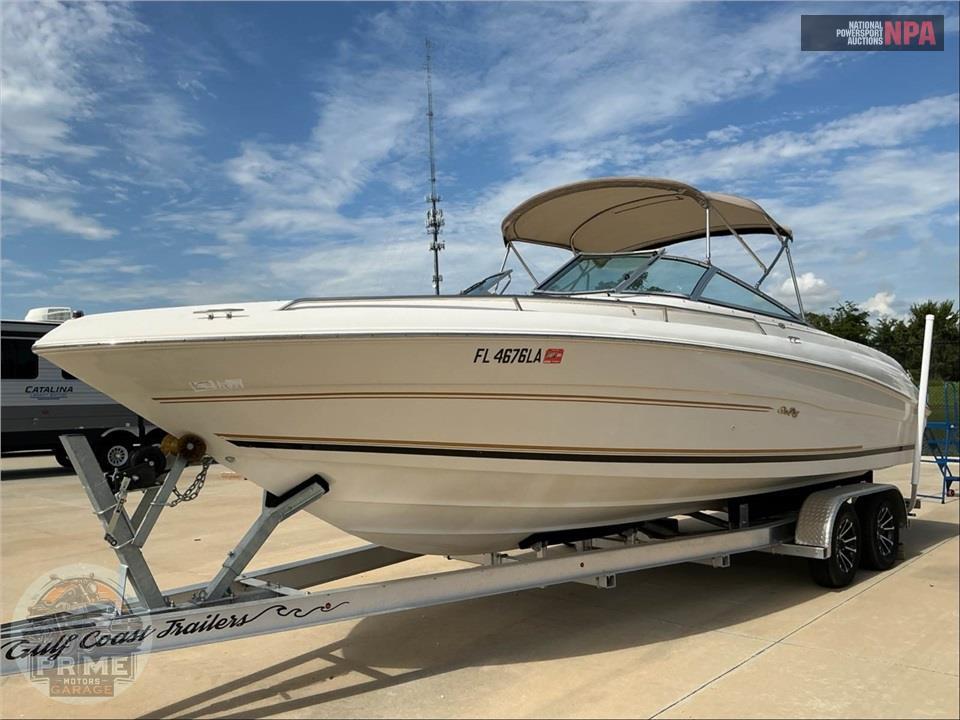 1999 Sea Ray Boats - UNKNOWN - — фото 2