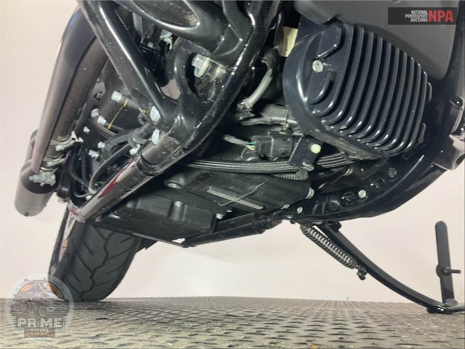 2023 Harley-Davidson FXLRS LOW RIDER S — фото 12