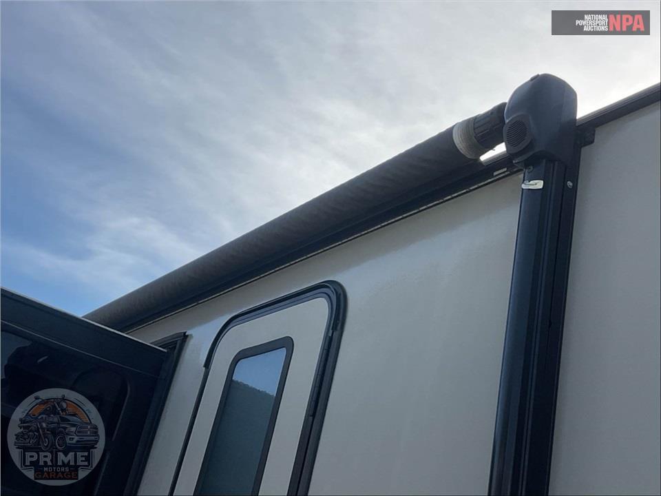 2019 Keystone Rv M-325 BMK - SPRINTER LIMITED SERIES — фото 45