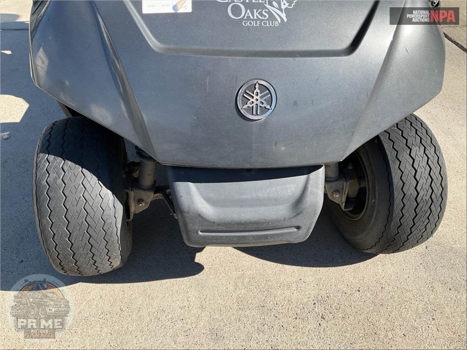 2021 Yamaha DR2EV2CMAC FLEET — фото 12
