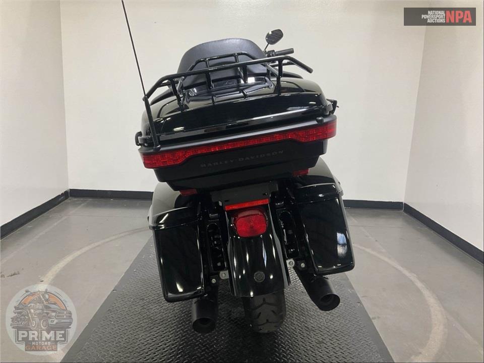 2023 Harley-Davidson FLHTK ELECTRA GLIDE ULTRA LIMITED — фото 4