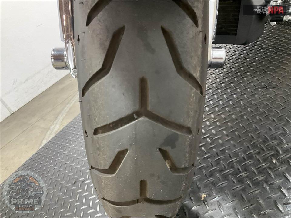 2021 Harley-Davidson FLTRXS ROAD GLIDE SPECIAL — фото 27
