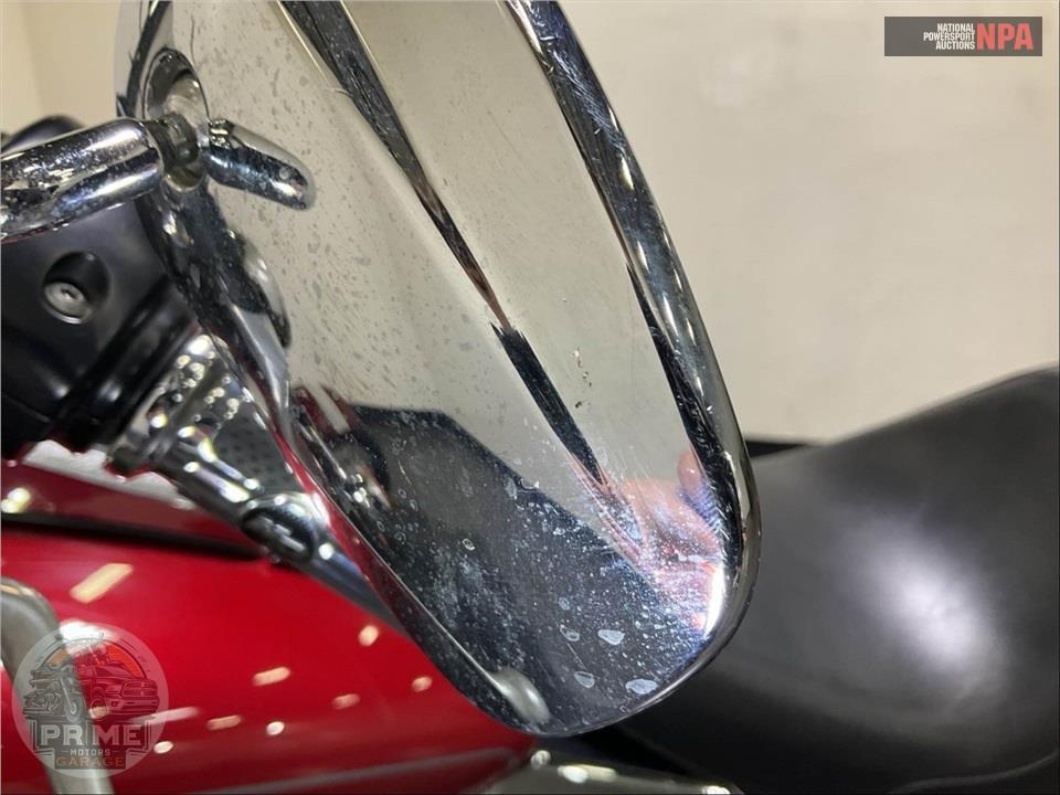 2007 Harley-Davidson FXSTC SOFTAIL CUSTOM — фото 27