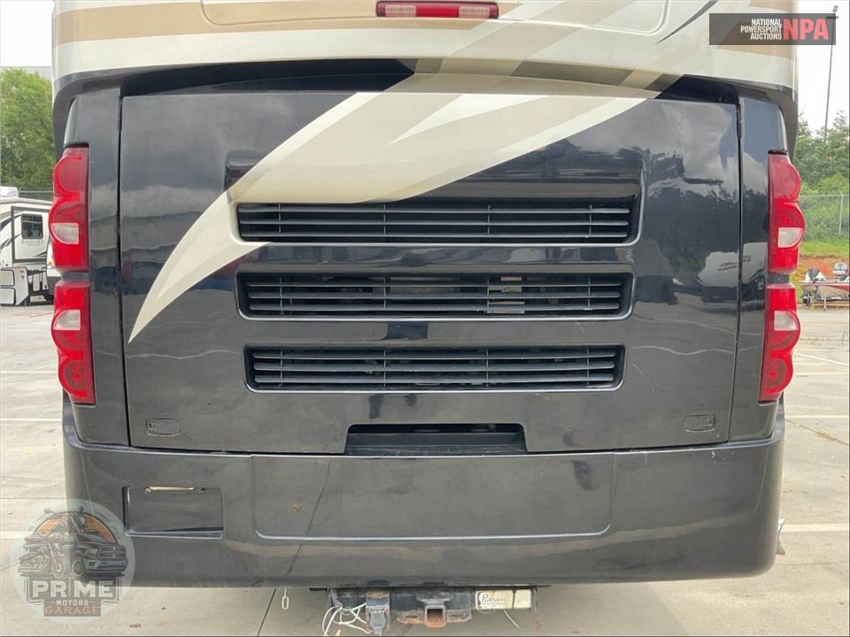 2010 Zephyr M-45QBZ SPARTAN 500HP — фото 90