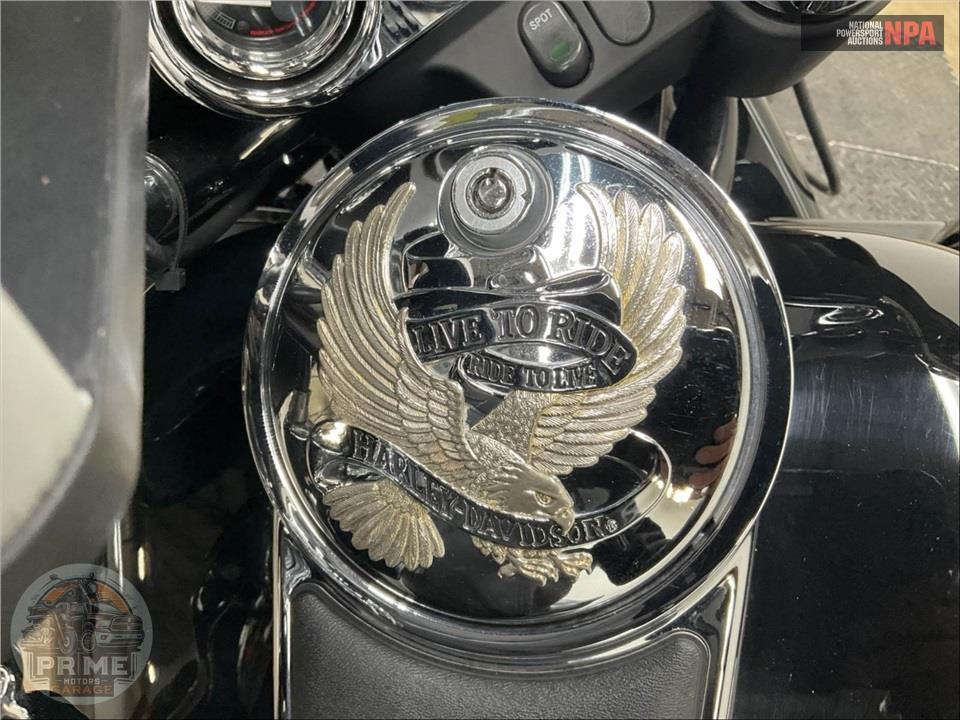 2006 Harley-Davidson FLHTCI ELECTRA GLIDE CLASSIC — фото 18