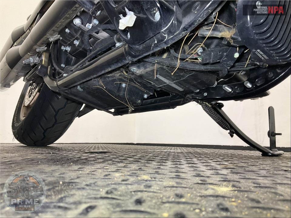 2023 Harley-Davidson FXLRS LOW RIDER S — фото 14