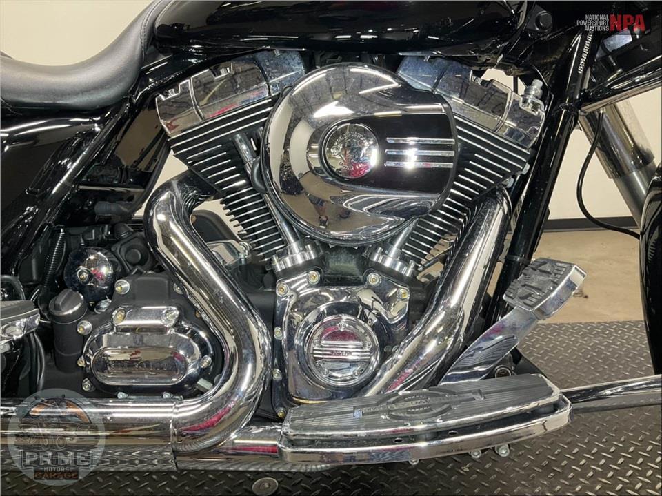 2015 Harley-Davidson FLHR ROAD KING — фото 6
