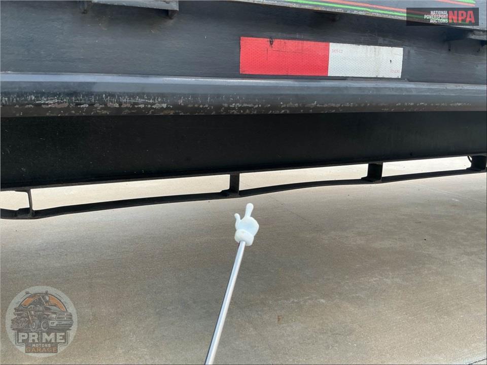 2023 Trail Maxx Trailers FT210-40 — фото 20