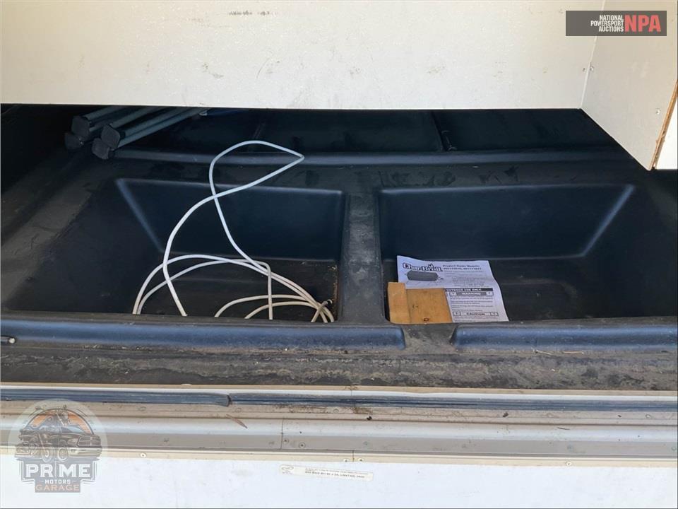 2019 Coachmen By Forest River M-311 FS E450 - LEPRECHAUN SERIES — фото 47