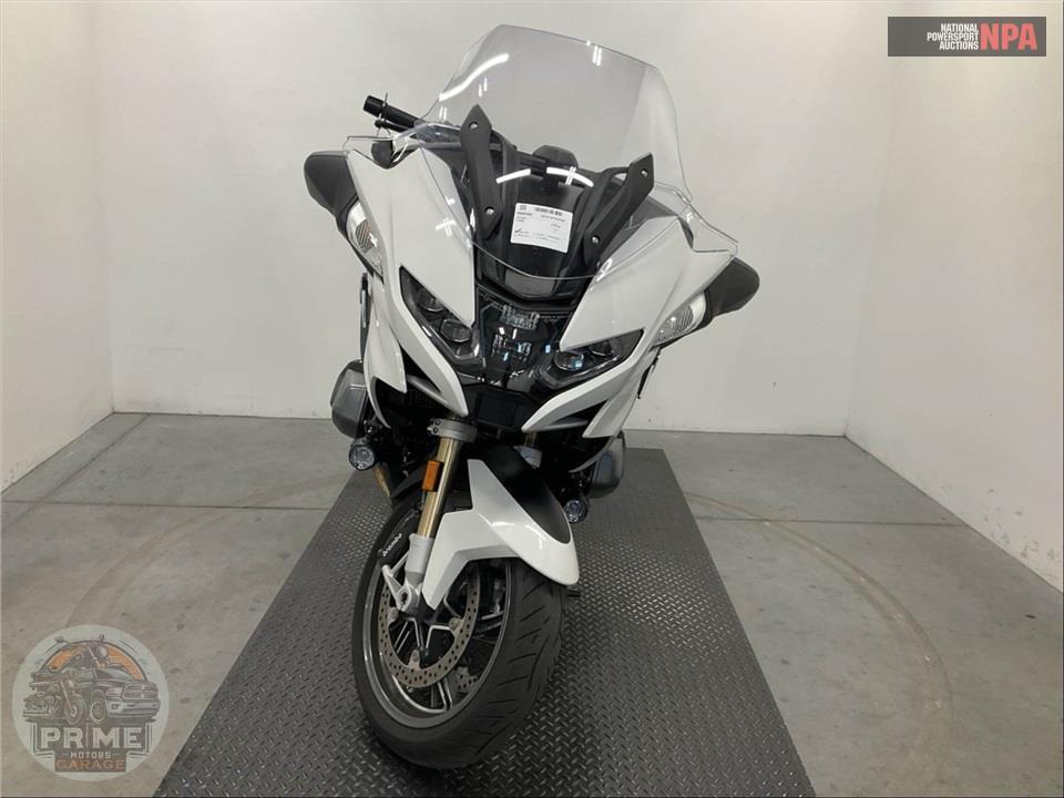 2023 Bmw R1250RT — фото 2