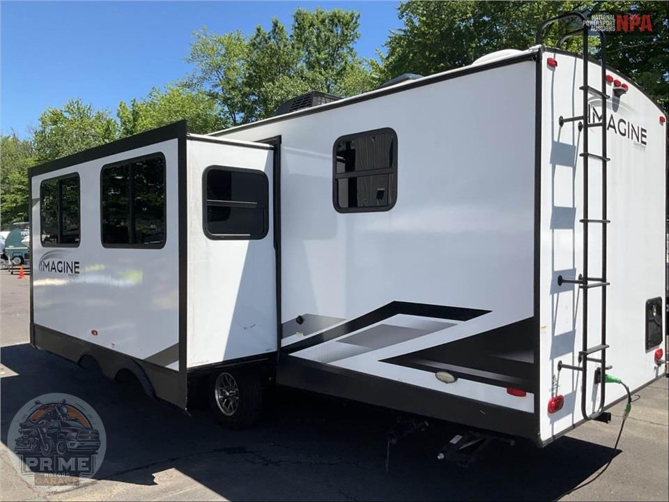 2024 Grand Design Recreational Vehicles M-2800BH - IMAGINE SERIES — фото 3