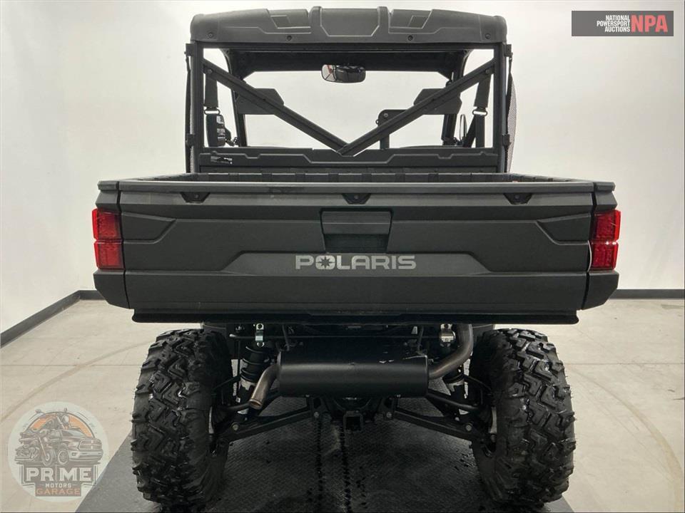 2025 Polaris RANGER 1000 PREMIUM — фото 4