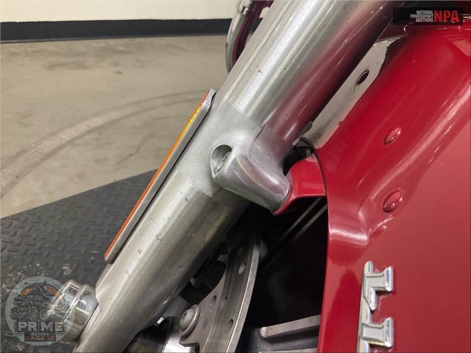 2021 Harley-Davidson FLHTK ULTRA LIMITED — фото 43