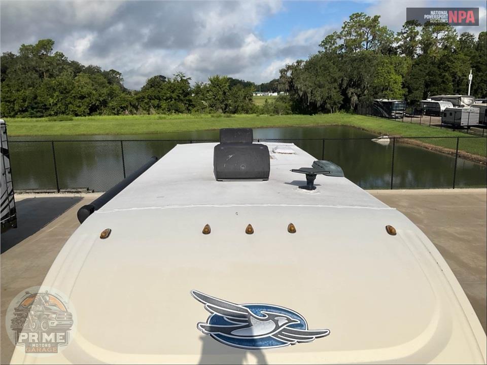 2016 Sunseeker By Forest River M-3050S FORD E450 6.8 LITER — фото 31