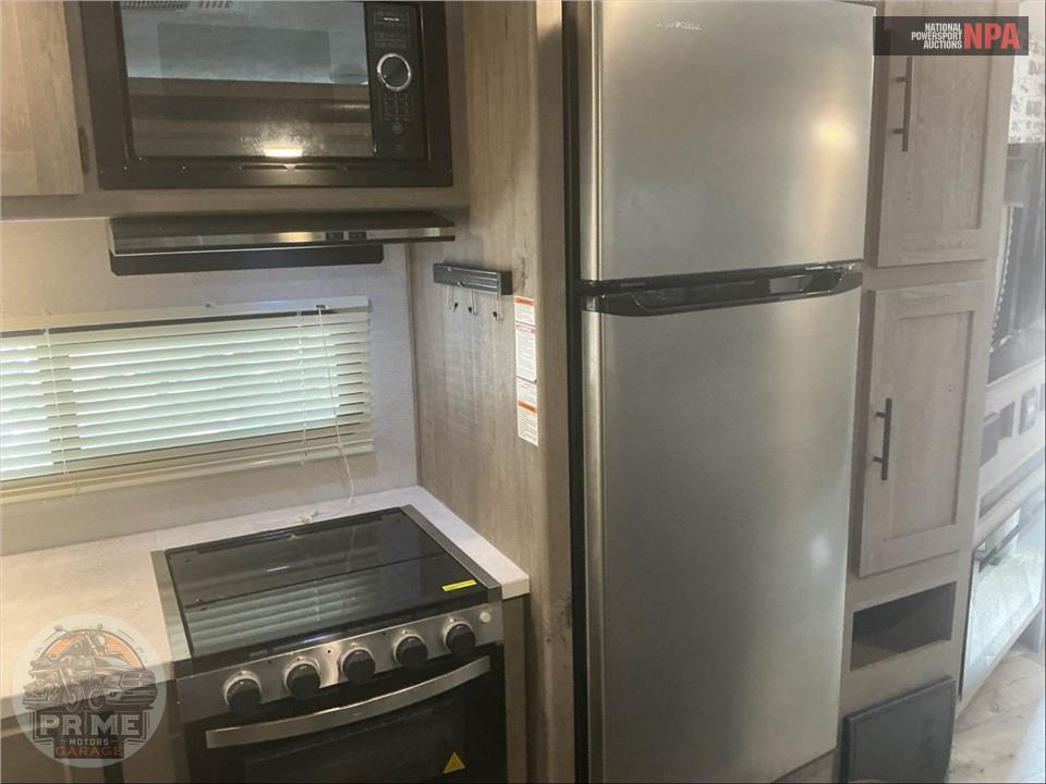 2021 Keystone Rv M-285 TL - SPRINGDALE SERIES — фото 14