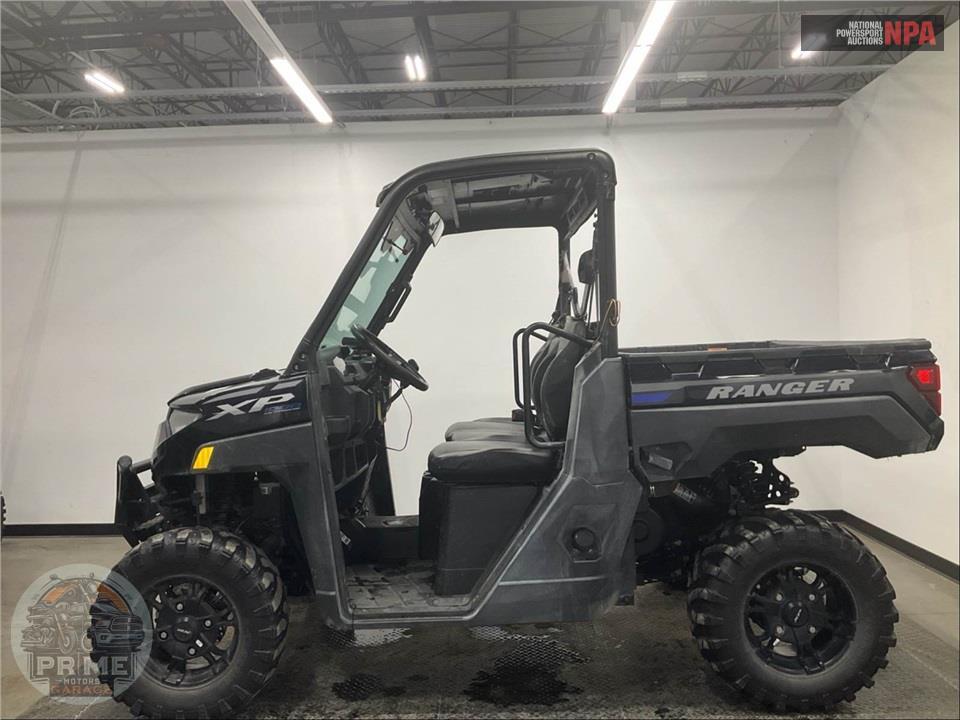 2023 Polaris RANGER XP 1000 PREMIUM — фото 3