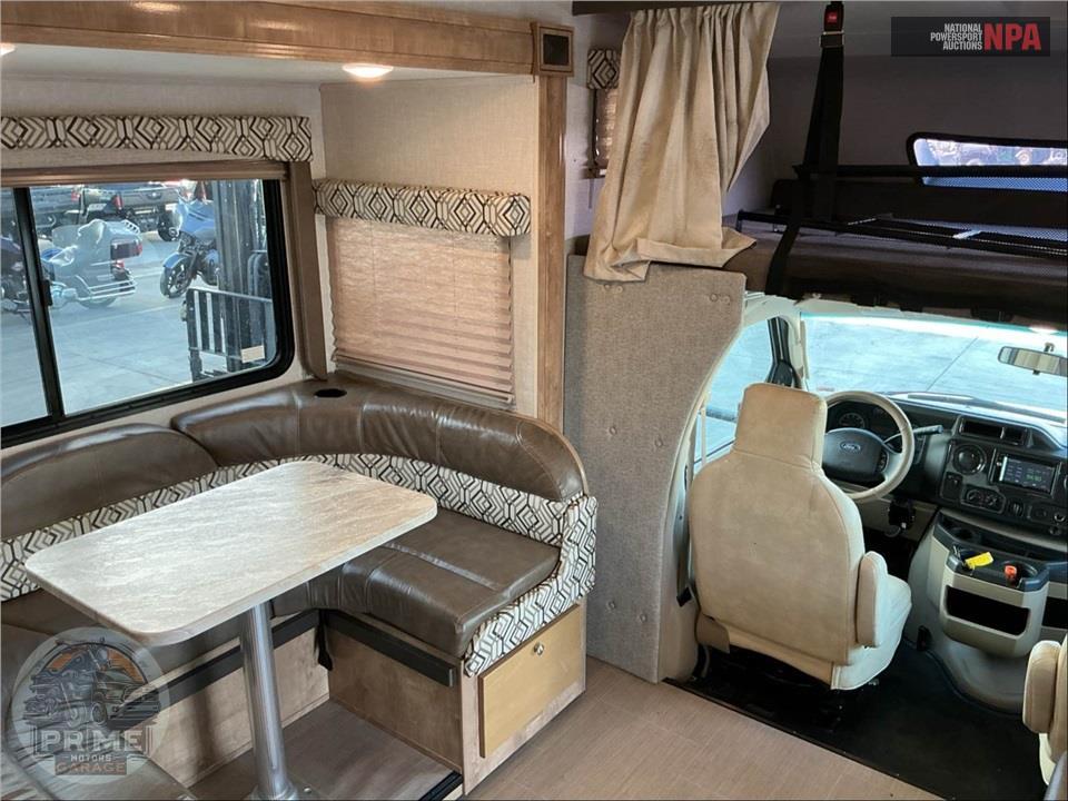 2019 Coachmen By Forest River M-240 FS FORD E450 - LEPRECHAUN SERIES — фото 9
