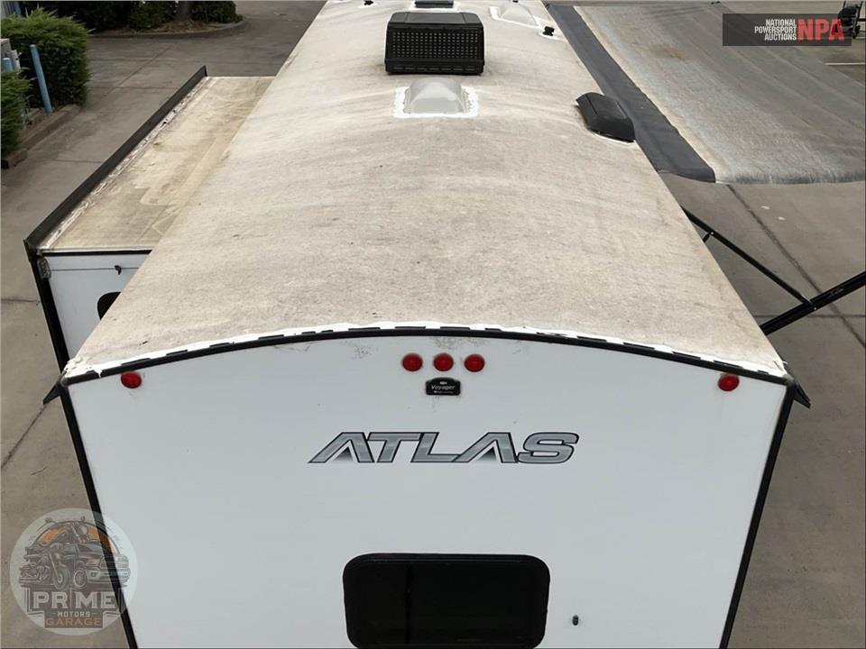 2021 Atlas M-2902BH -  SERIES — фото 26