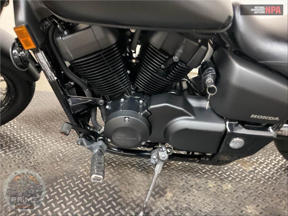 2023 Honda VT750C2B SHADOW PHANTOM — фото 8