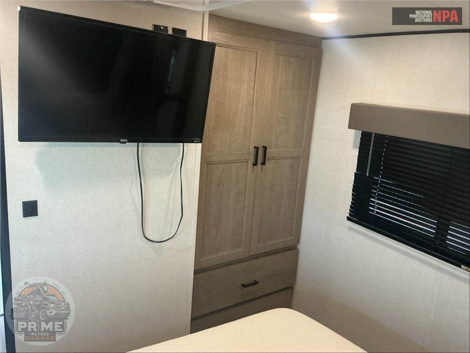 2021 Keystone Rv M-300 RLDS - HIDEOUT FIFTH WHEEL SERIES — фото 15