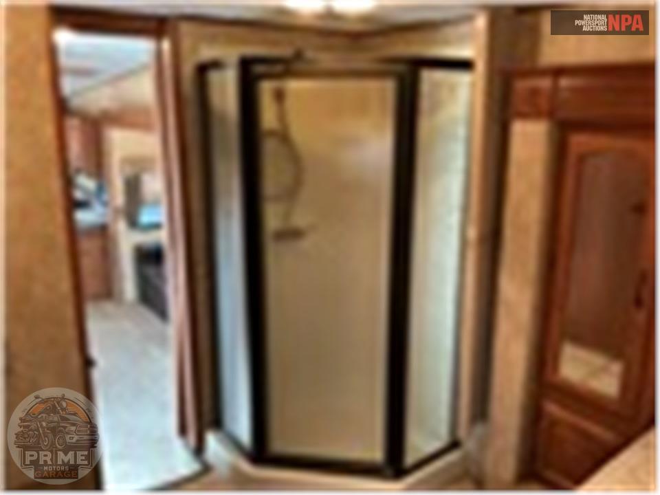 2009 Sandpiper By Forest River M-335RGT - FIFTH WHEEL SERIES — фото 30