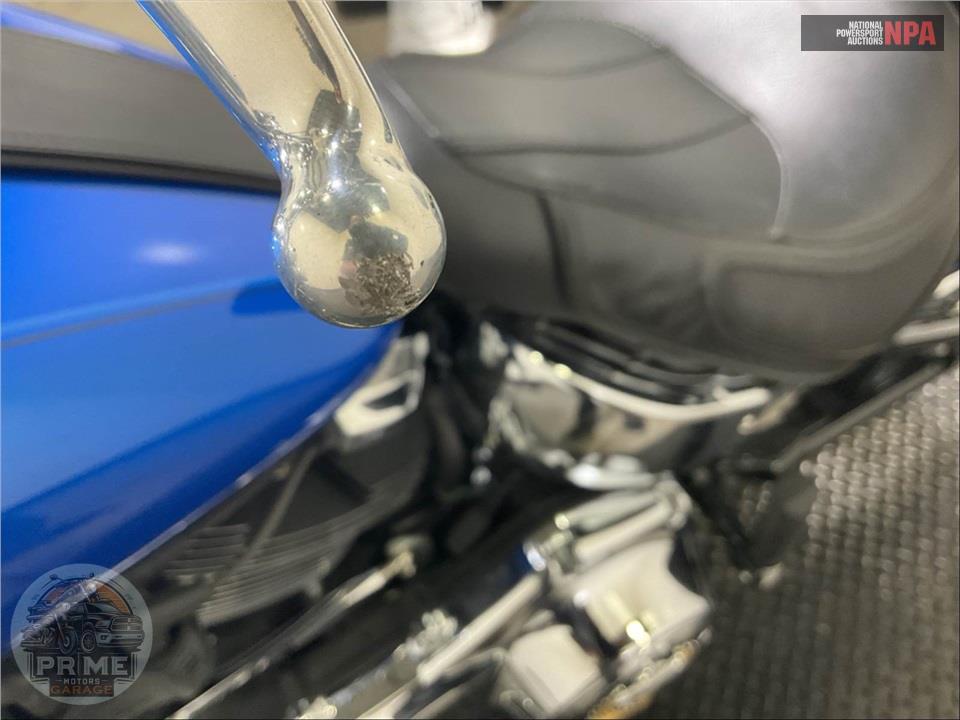 2018 Harley-Davidson FLDE DELUXE — фото 18