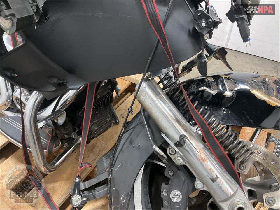 2020 Harley-Davidson FLTRX ROAD GLIDE — фото 32
