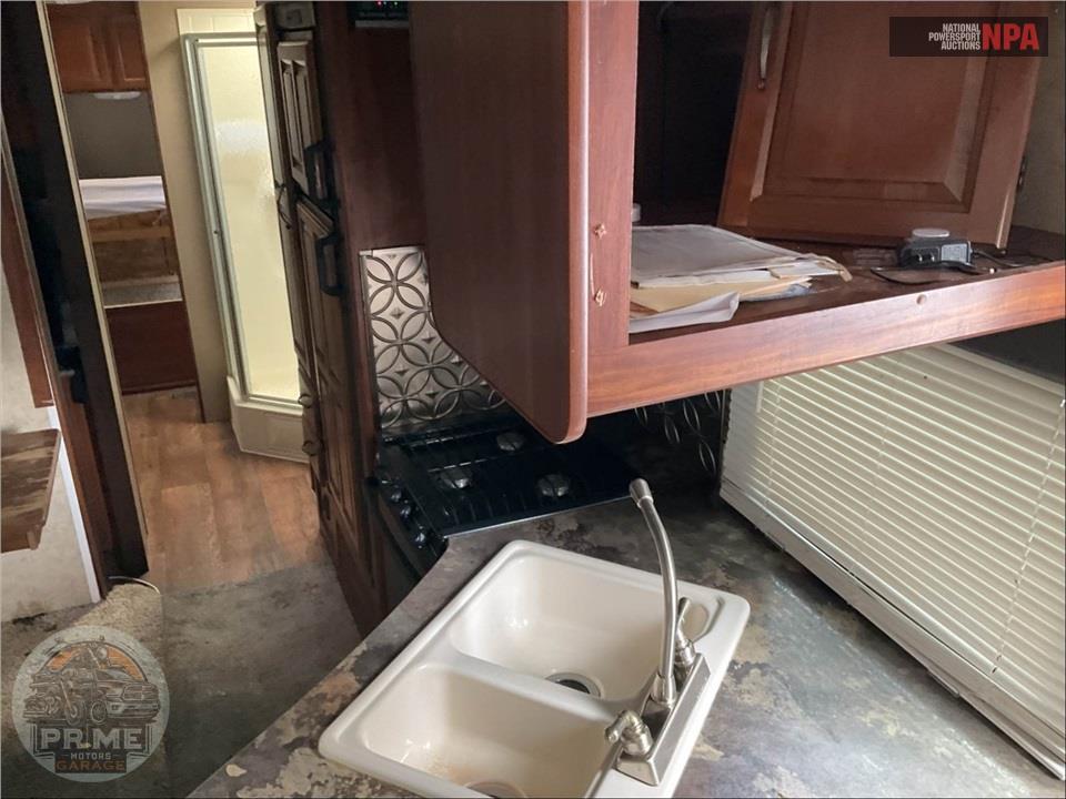 2015 Keystone Rv M-27 RLS - COUGAR SERIES — фото 7
