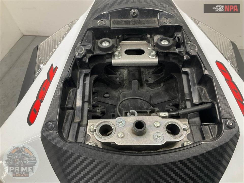 2023 Suzuki GSX-R750M3 — фото 14