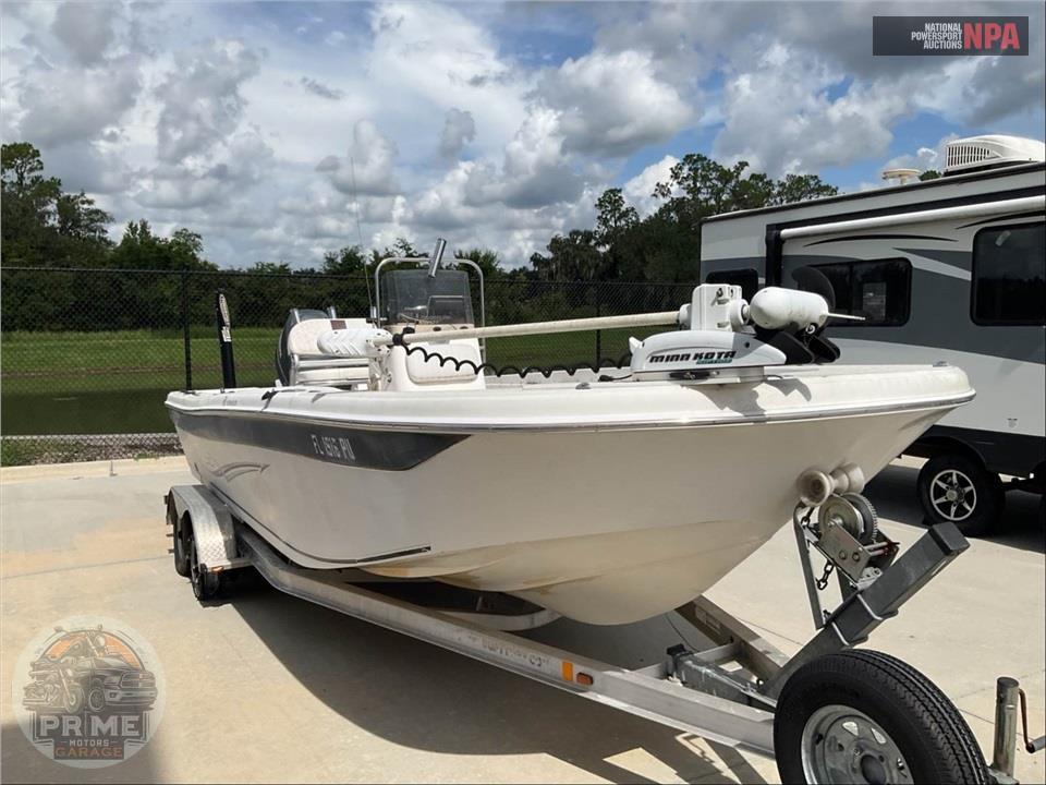 2012 Carolina Boat - UNKNOWN - — фото 1
