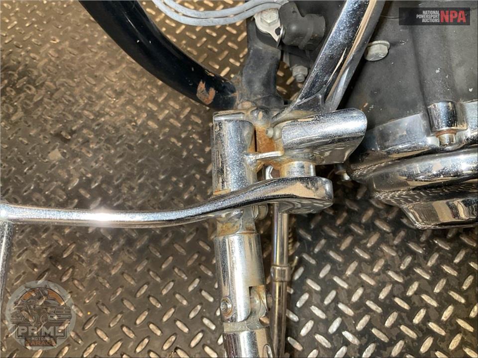 1989 Harley-Davidson FXST SOFTAIL — фото 25