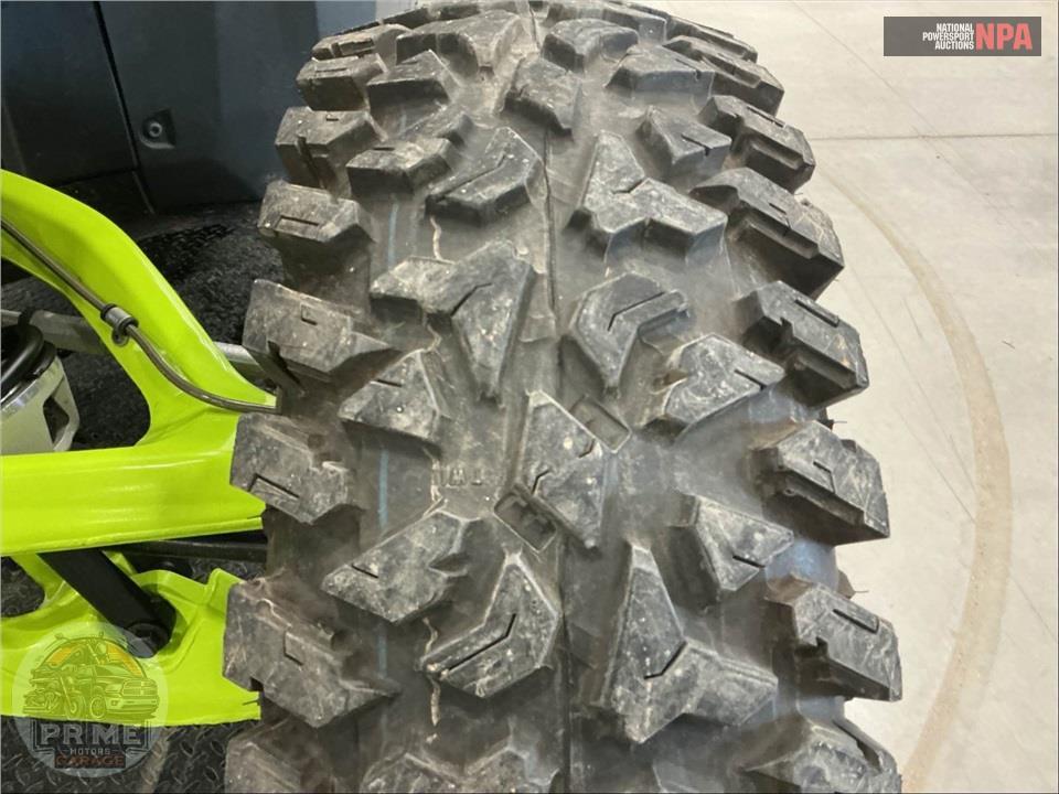 2024 Polaris RZR PRO R ULTIMATE — фото 18