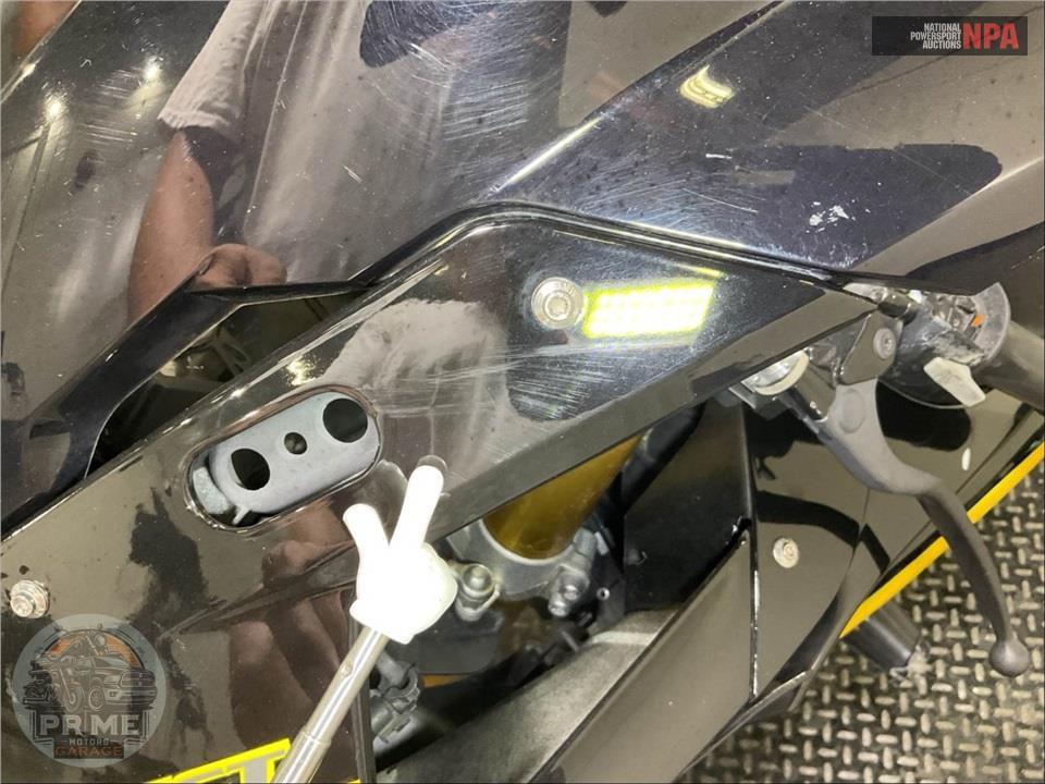 2016 Bmw S1000RR — фото 18