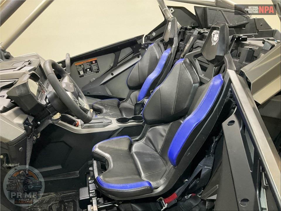 2024 Polaris RZR PRO R PREMIUM — фото 26