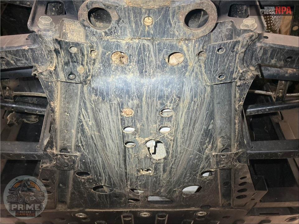 2023 Polaris RANGER CREW 1000 PREMIUM — фото 15