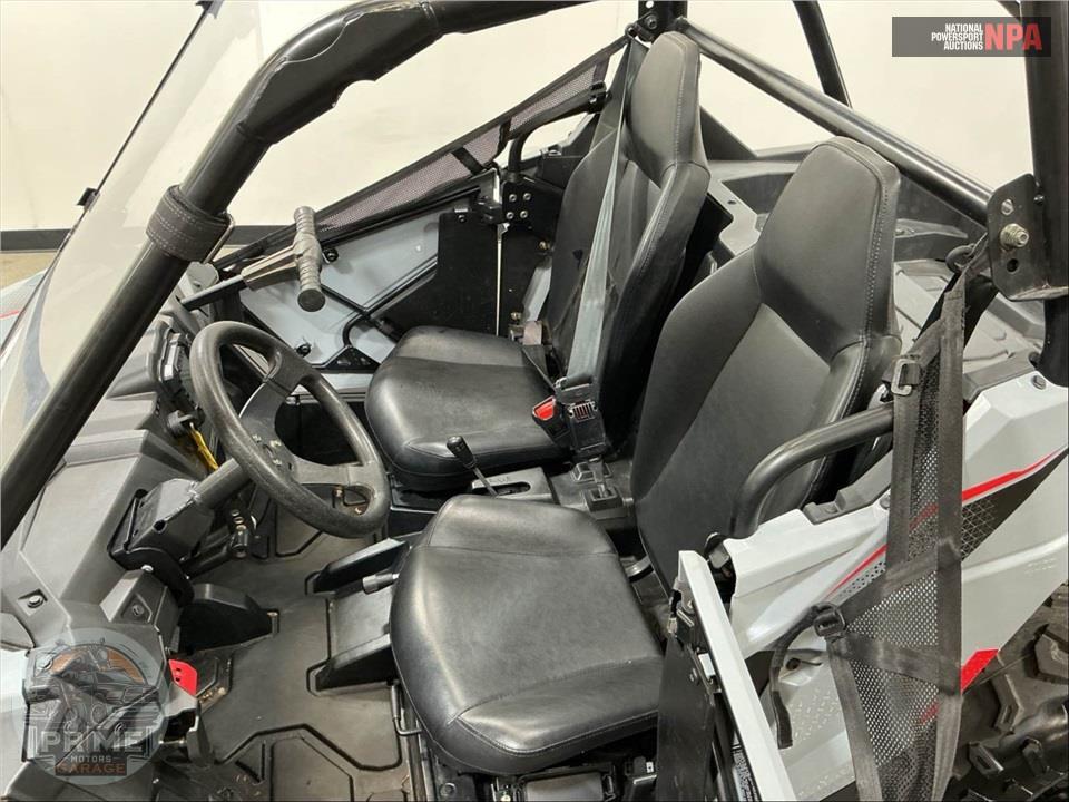2024 Polaris RZR 200 EFI — фото 25