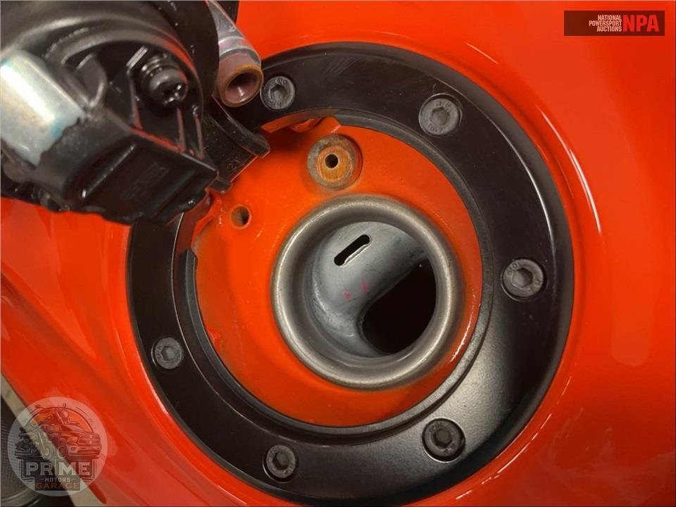 2022 Ktm RC 390 — фото 17