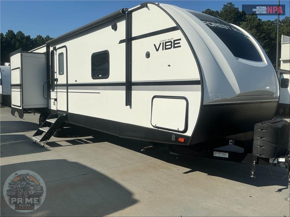 2020 Vibe By Forest River M-31ML -  SERIES — фото 1